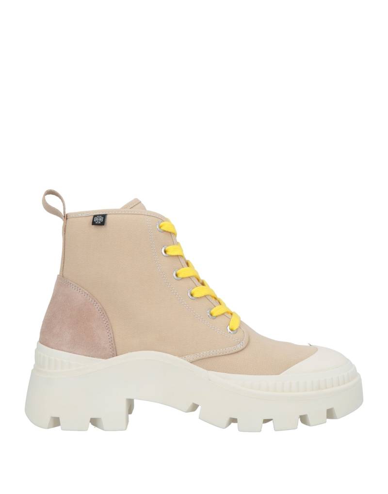 TORY BURCH Stiefelette Damen Sand von TORY BURCH