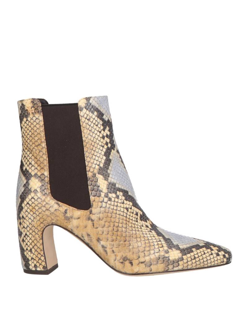 TORY BURCH Stiefelette Damen Sand von TORY BURCH