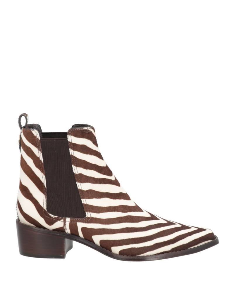 TORY BURCH Stiefelette Damen Schokobraun von TORY BURCH