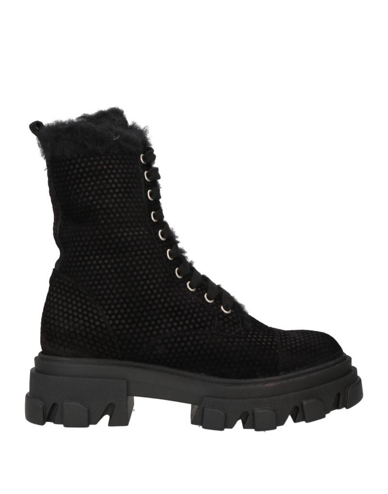 TORY BURCH Stiefelette Damen Schwarz von TORY BURCH