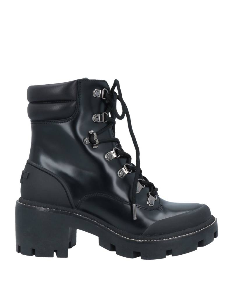 TORY BURCH Stiefelette Damen Schwarz von TORY BURCH