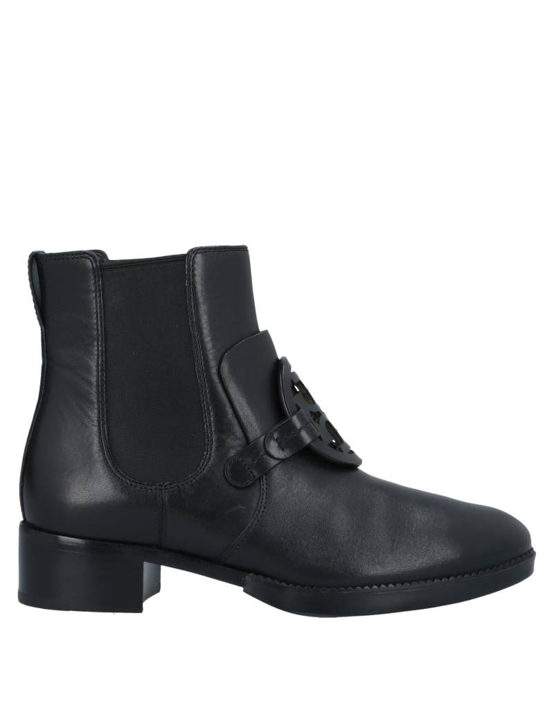 TORY BURCH Stiefelette Damen Schwarz von TORY BURCH