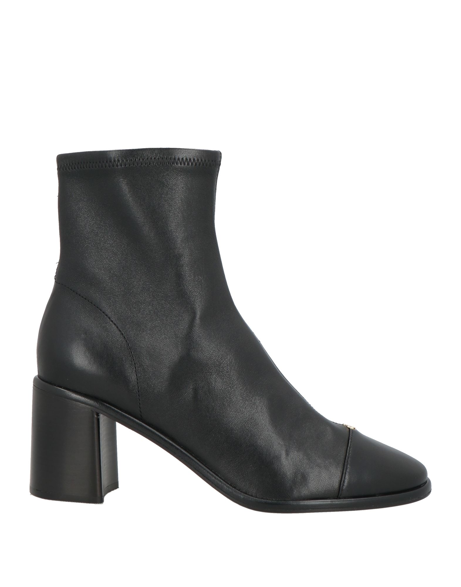 TORY BURCH Stiefelette Damen Schwarz TORY BURCH Stiefelette Damen Schwarz von TORY BURCH