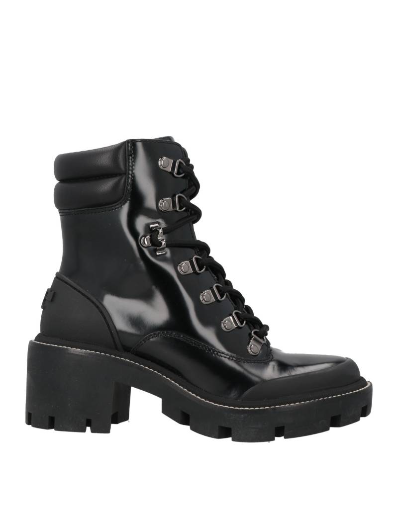 TORY BURCH Stiefelette Damen Schwarz von TORY BURCH