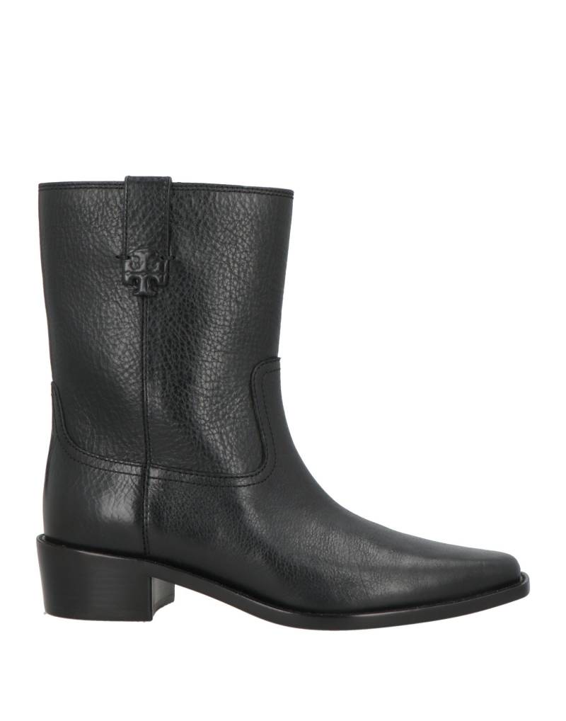 TORY BURCH Stiefelette Damen Schwarz von TORY BURCH