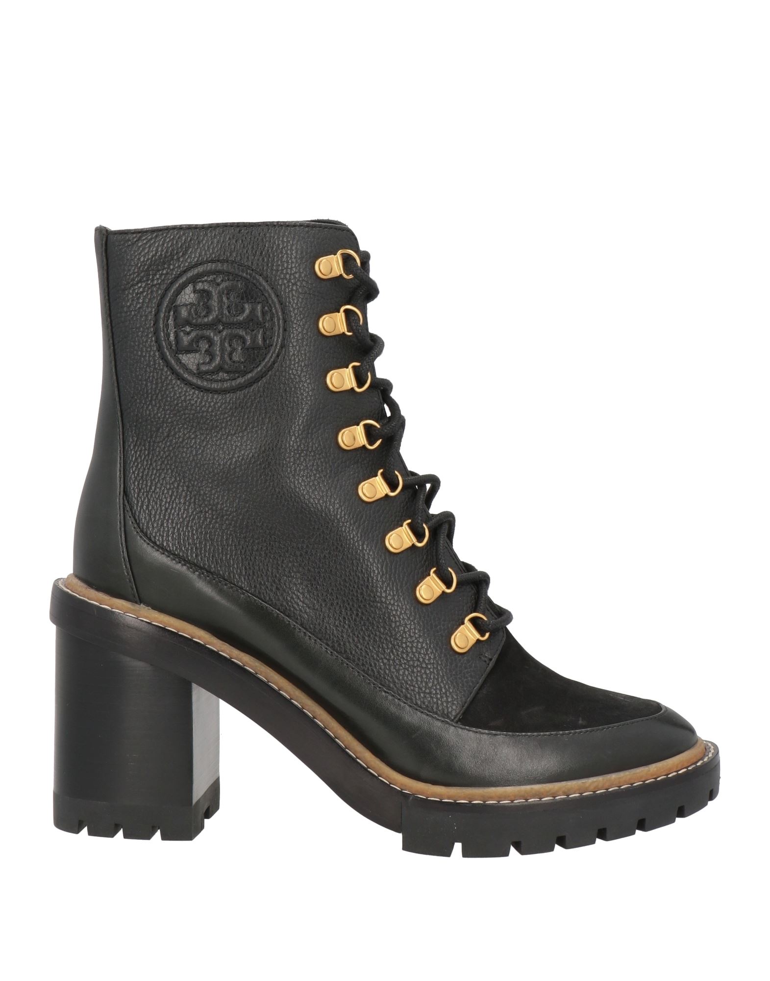 TORY BURCH Stiefelette Damen Schwarz TORY BURCH Stiefelette Damen Schwarz von TORY BURCH