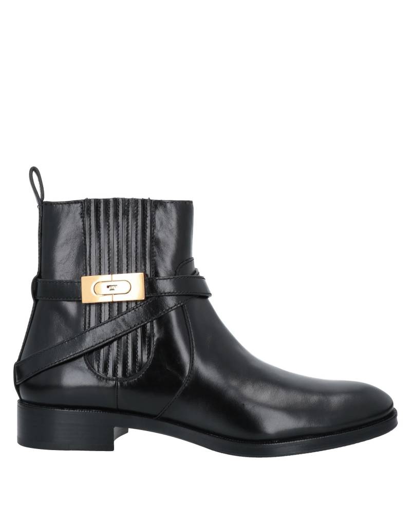 TORY BURCH Stiefelette Damen Schwarz von TORY BURCH