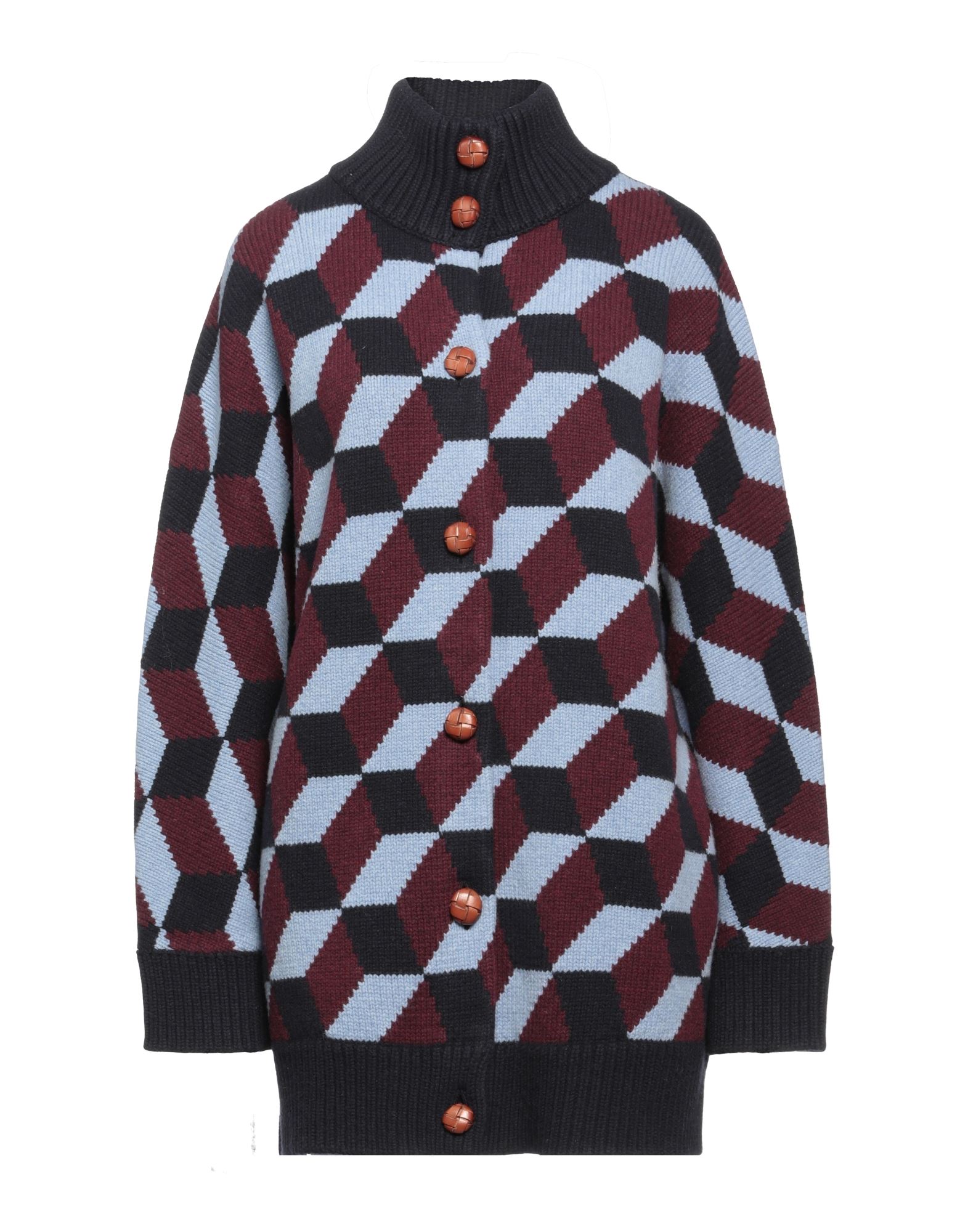 TORY BURCH Strickjacke Damen Nachtblau von TORY BURCH