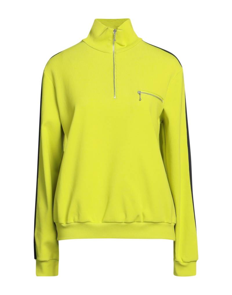 TORY BURCH Sweatshirt Damen Limettengrün von TORY BURCH