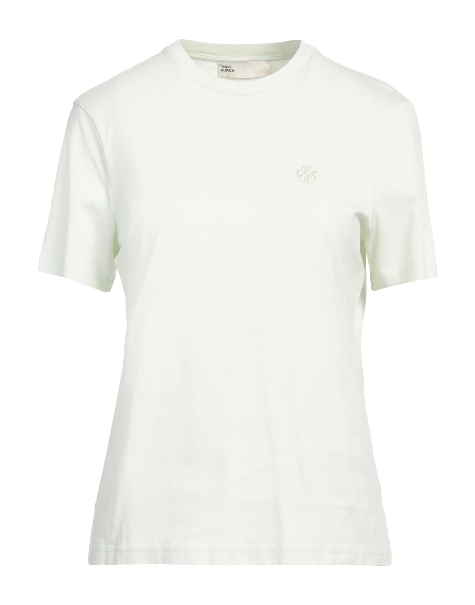 TORY BURCH T-shirts Damen Säuregrün TORY BURCH T-shirts Damen Säuregrün von TORY BURCH
