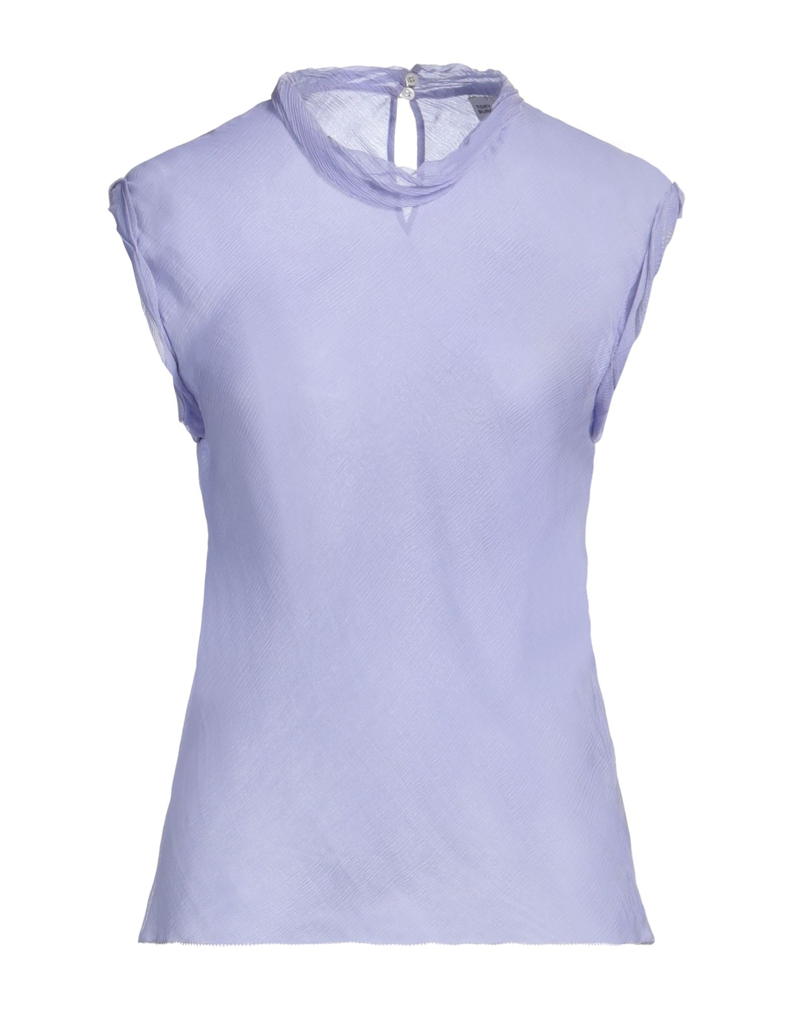 TORY BURCH Top Damen Lila TORY BURCH Top Damen Lila von TORY BURCH