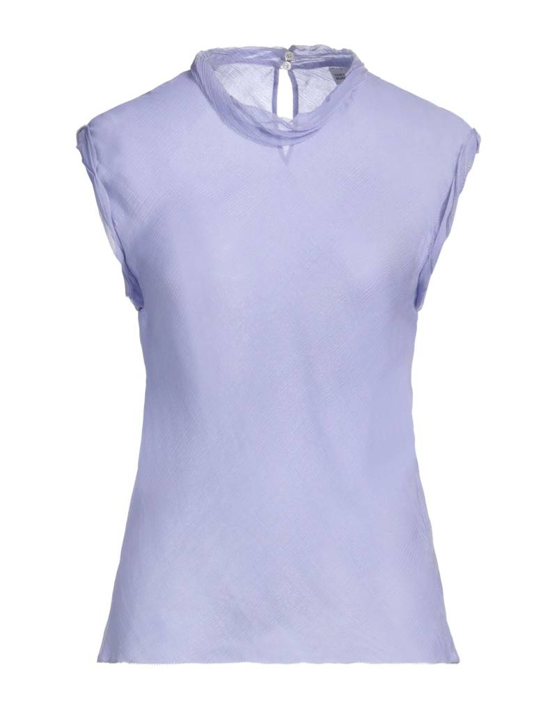 TORY BURCH Top Damen Lila von TORY BURCH