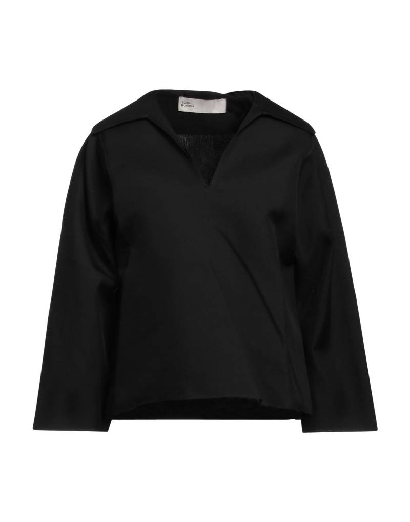 TORY BURCH Top Damen Schwarz von TORY BURCH