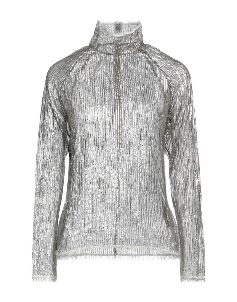 TORY BURCH Top Damen Silber von TORY BURCH