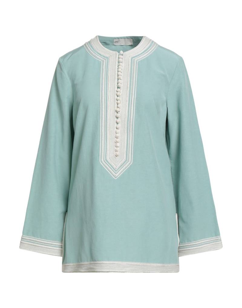 TORY BURCH Top Damen Tūrkis von TORY BURCH