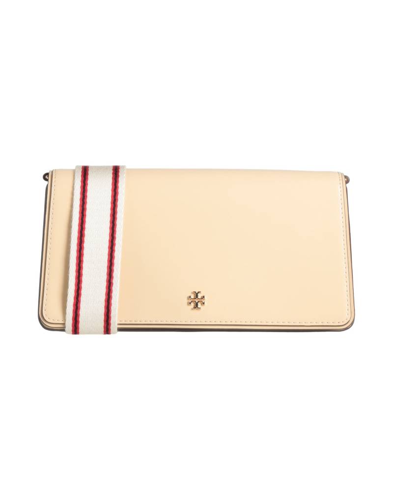 TORY BURCH Umhängetasche Damen Beige von TORY BURCH