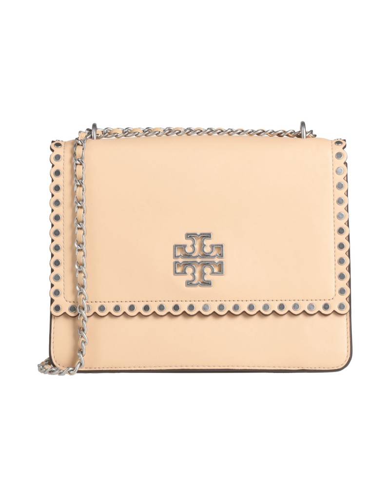 TORY BURCH Umhängetasche Damen Beige von TORY BURCH