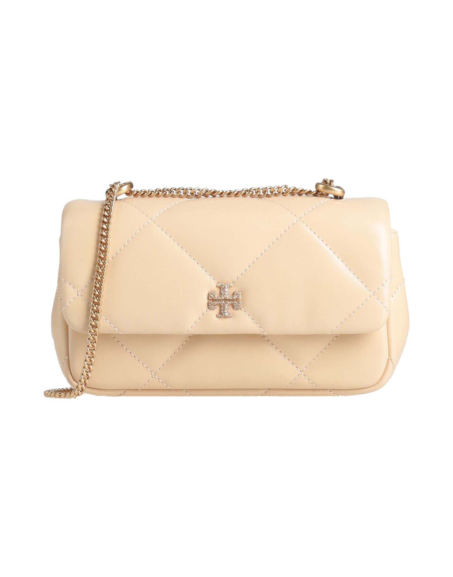 TORY BURCH Umhängetasche Damen Beige von TORY BURCH