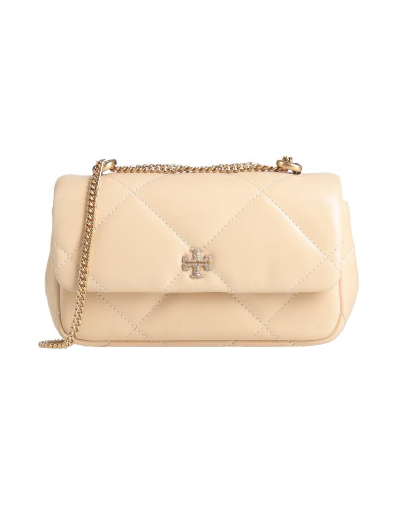 TORY BURCH Umhängetasche Damen Beige von TORY BURCH