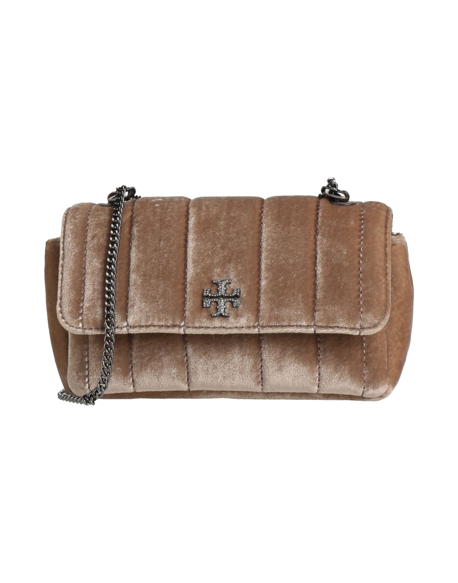 TORY BURCH Umhängetasche Damen Braun von TORY BURCH
