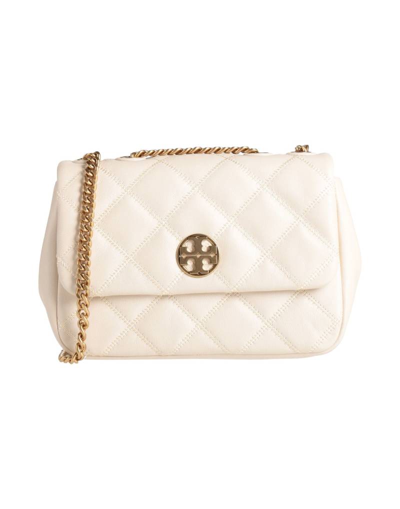 TORY BURCH Umhängetasche Damen Cremeweiß von TORY BURCH