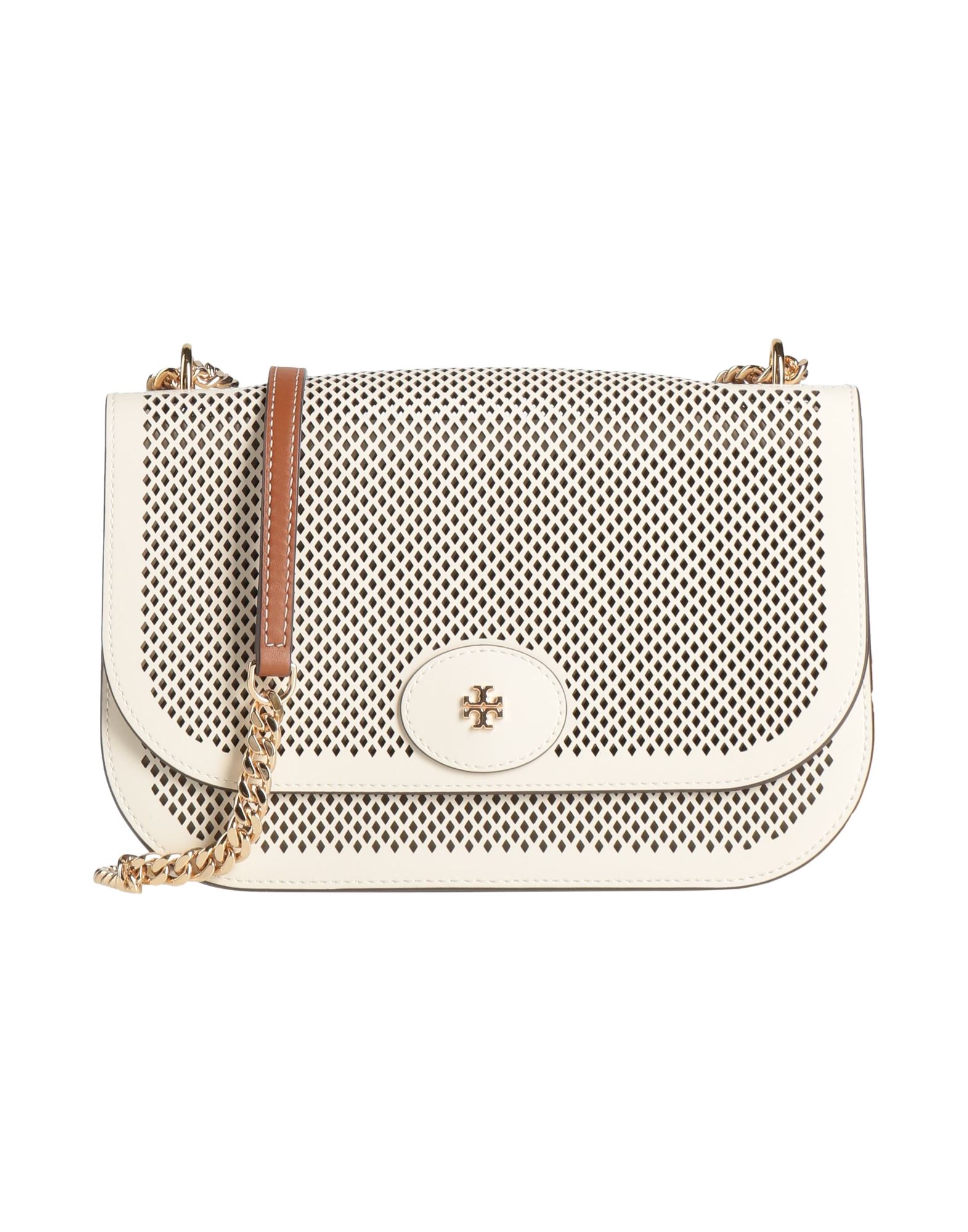 TORY BURCH Umhängetasche Damen Cremeweiß von TORY BURCH
