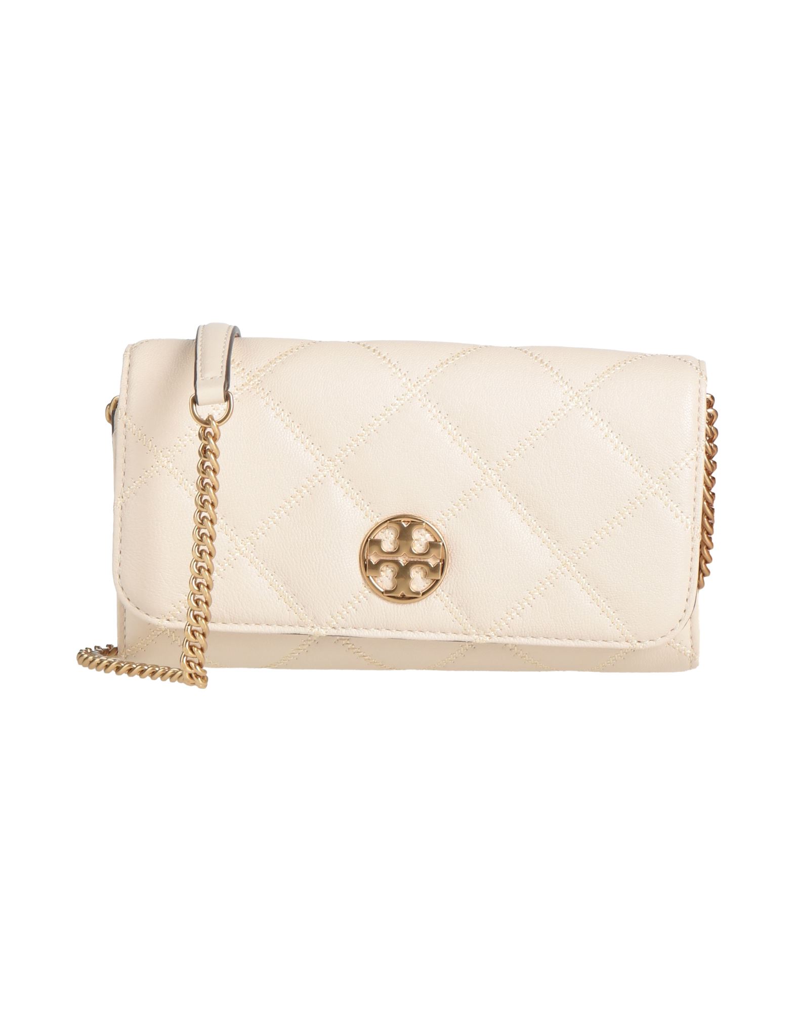 TORY BURCH Umhängetasche Damen Cremeweiß von TORY BURCH