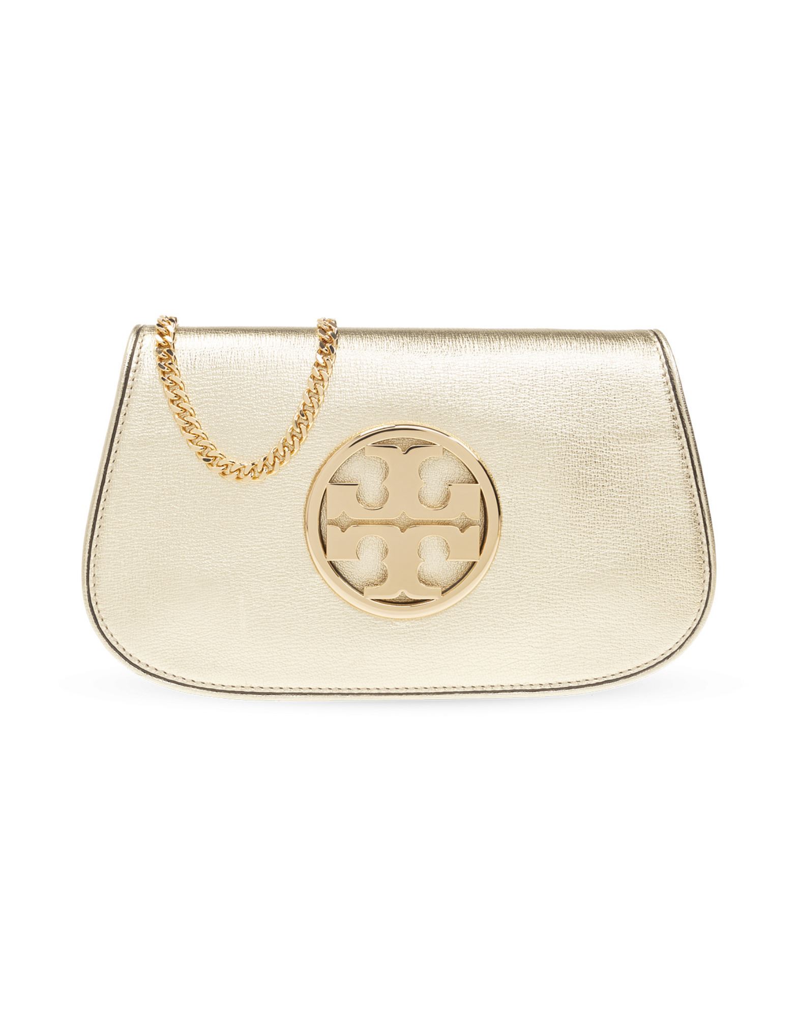 TORY BURCH Umhängetasche Damen Gold von TORY BURCH