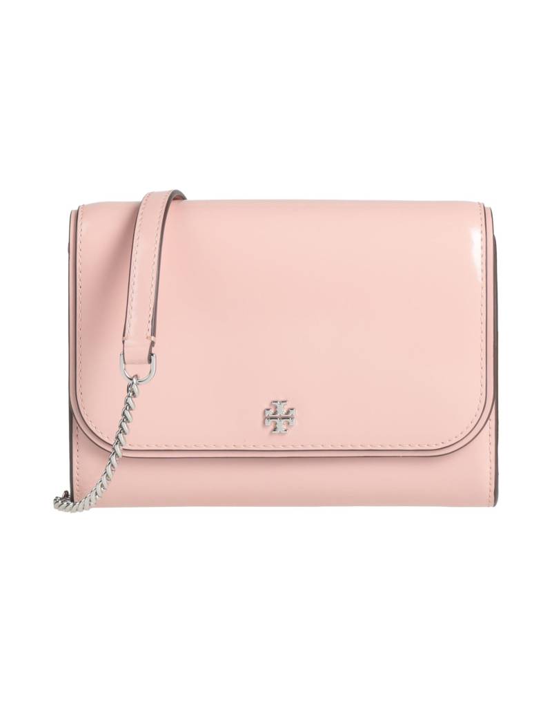 TORY BURCH Umhängetasche Damen Hellrosa von TORY BURCH