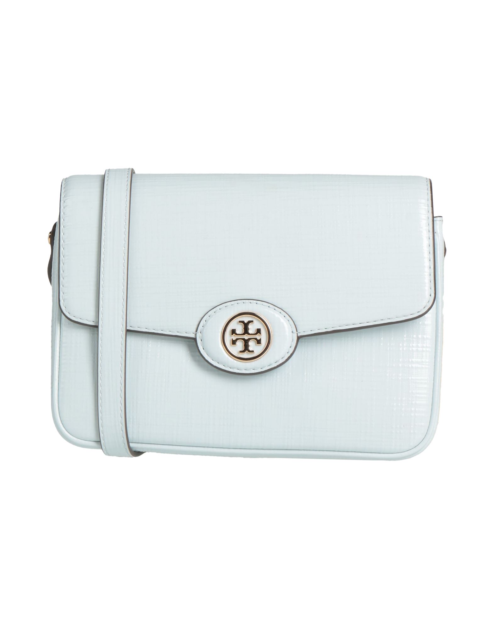TORY BURCH Umhängetasche Damen Himmelblau von TORY BURCH