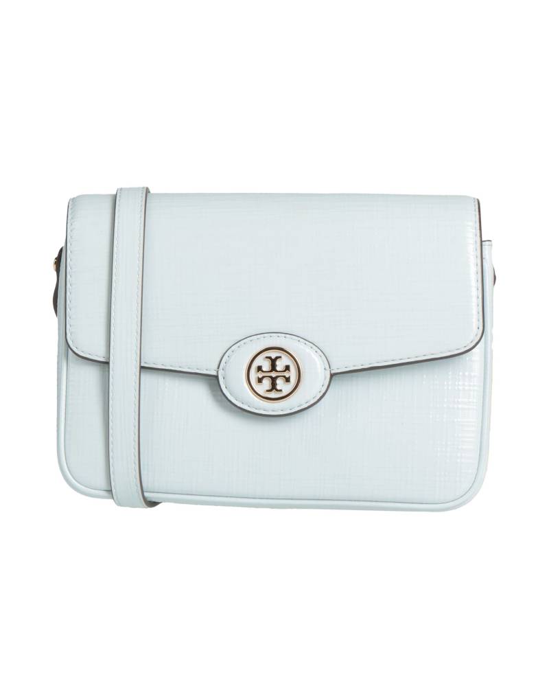 TORY BURCH Umhängetasche Damen Himmelblau von TORY BURCH