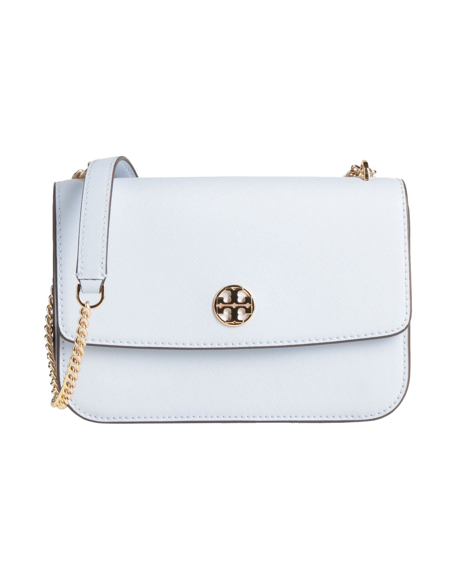 TORY BURCH Umhängetasche Damen Himmelblau von TORY BURCH