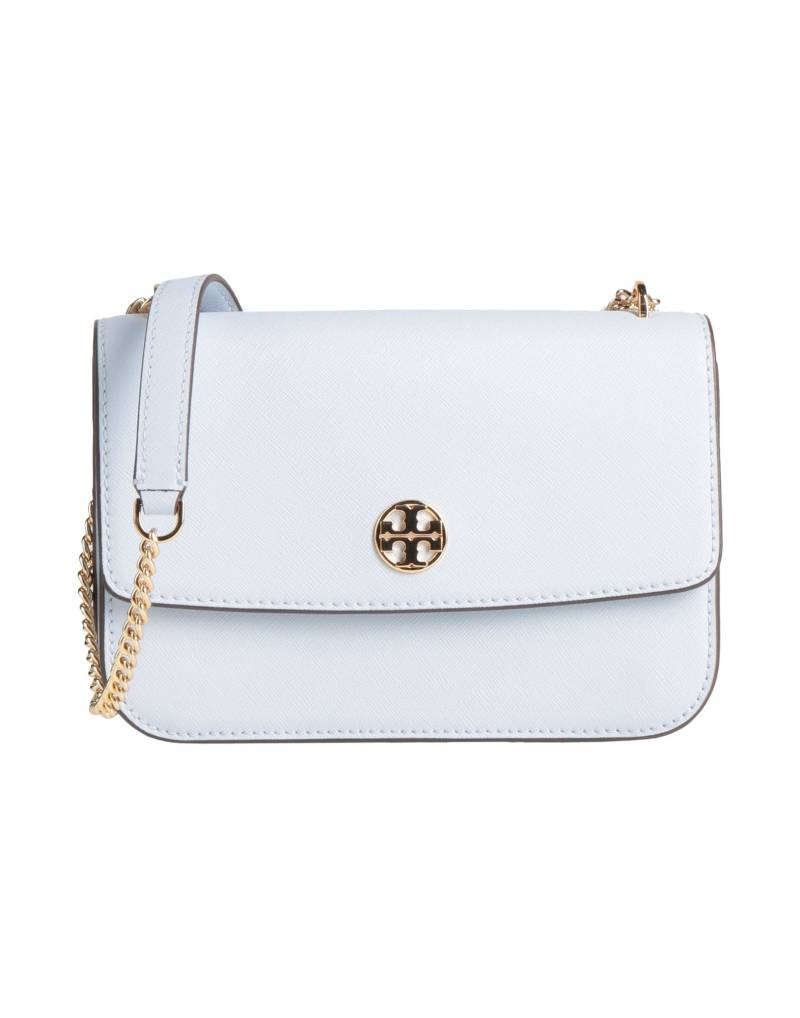 TORY BURCH Umhängetasche Damen Himmelblau von TORY BURCH