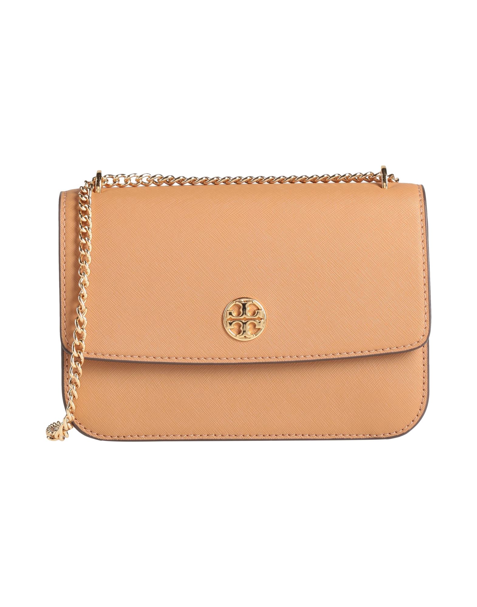 TORY BURCH Umhängetasche Damen Kamel von TORY BURCH