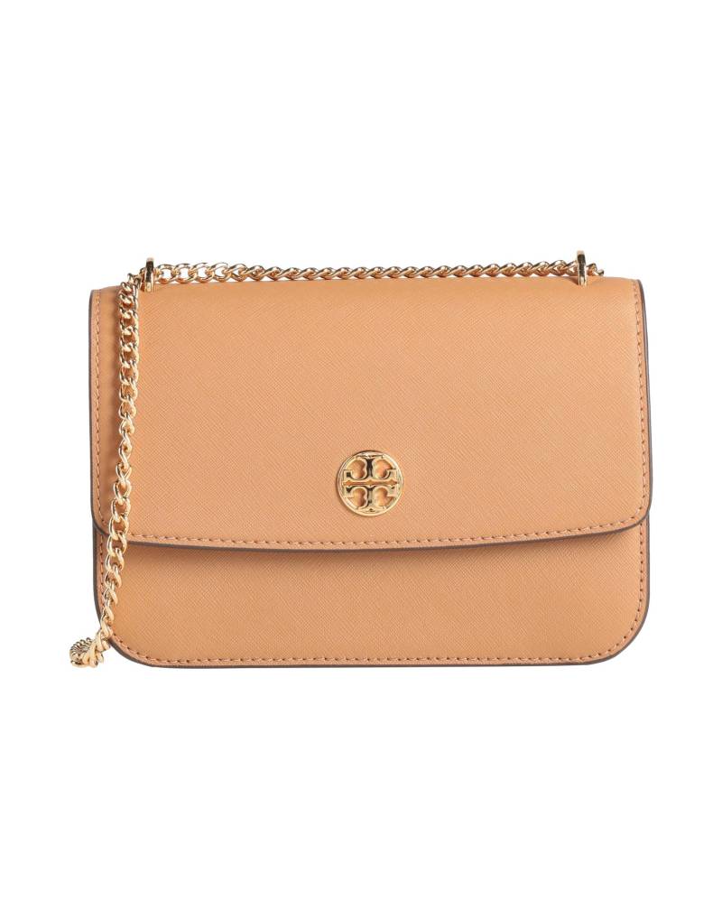 TORY BURCH Umhängetasche Damen Kamel von TORY BURCH