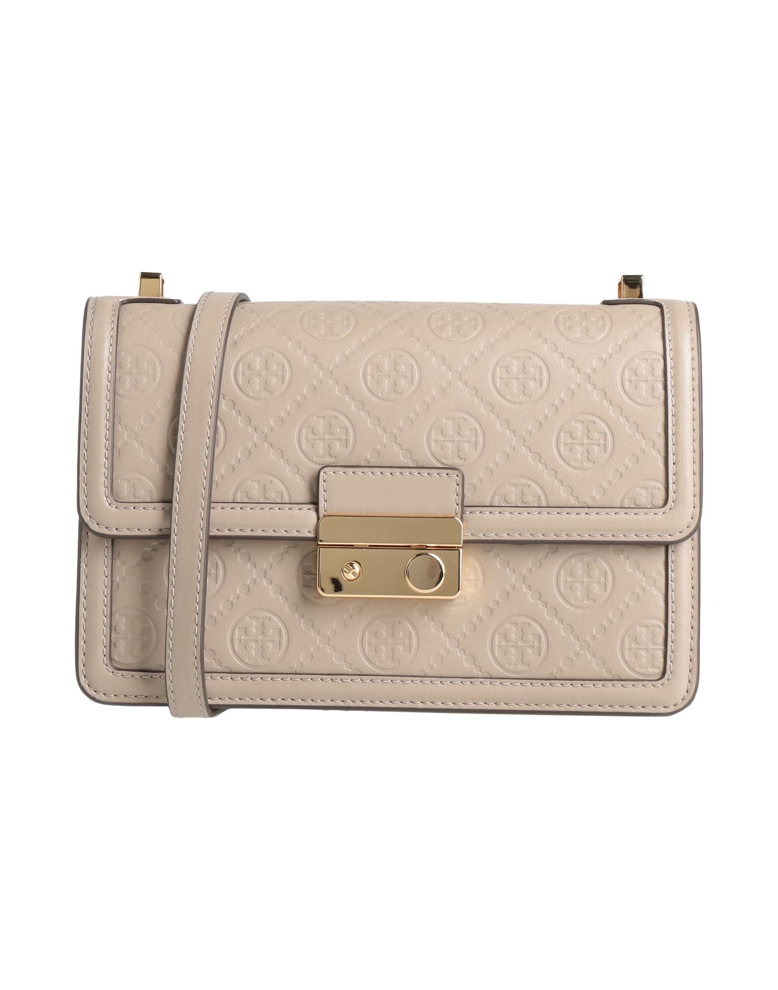 TORY BURCH Umhängetasche Damen Maulwurfsgrau von TORY BURCH