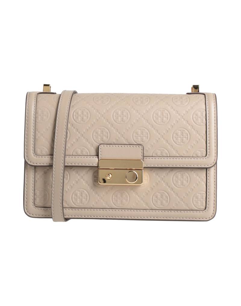 TORY BURCH Umhängetasche Damen Maulwurfsgrau von TORY BURCH