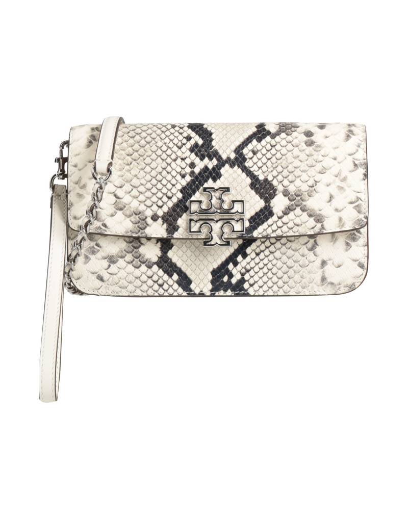 TORY BURCH Handtaschen Damen Off white von TORY BURCH