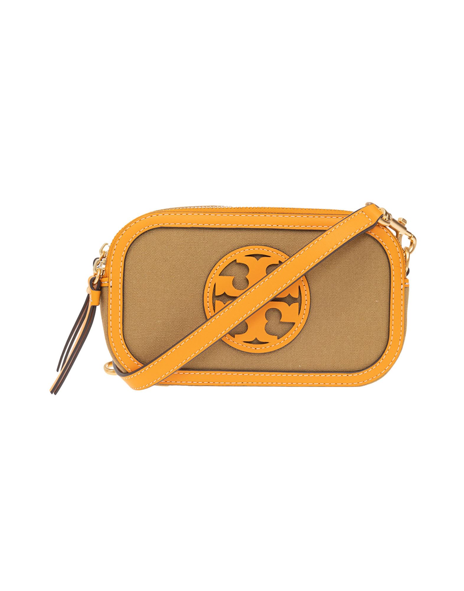 TORY BURCH Umhängetasche Damen Orange von TORY BURCH