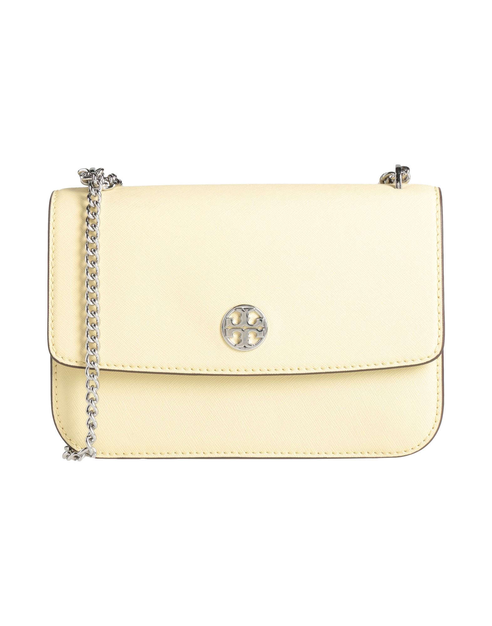 TORY BURCH Umhängetasche Damen Pastellgelb von TORY BURCH