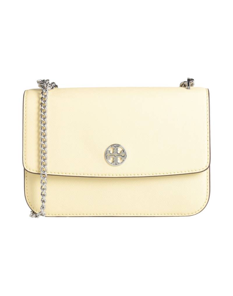 TORY BURCH Umhängetasche Damen Pastellgelb von TORY BURCH