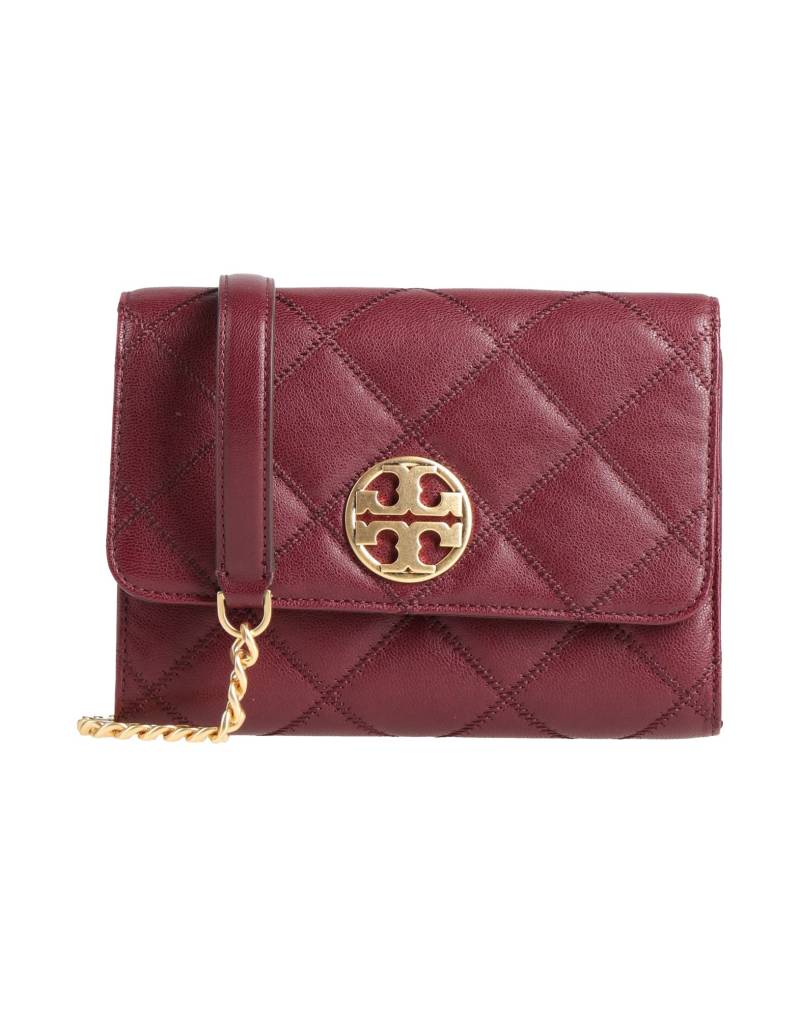 TORY BURCH Umhängetasche Damen Pflaume von TORY BURCH