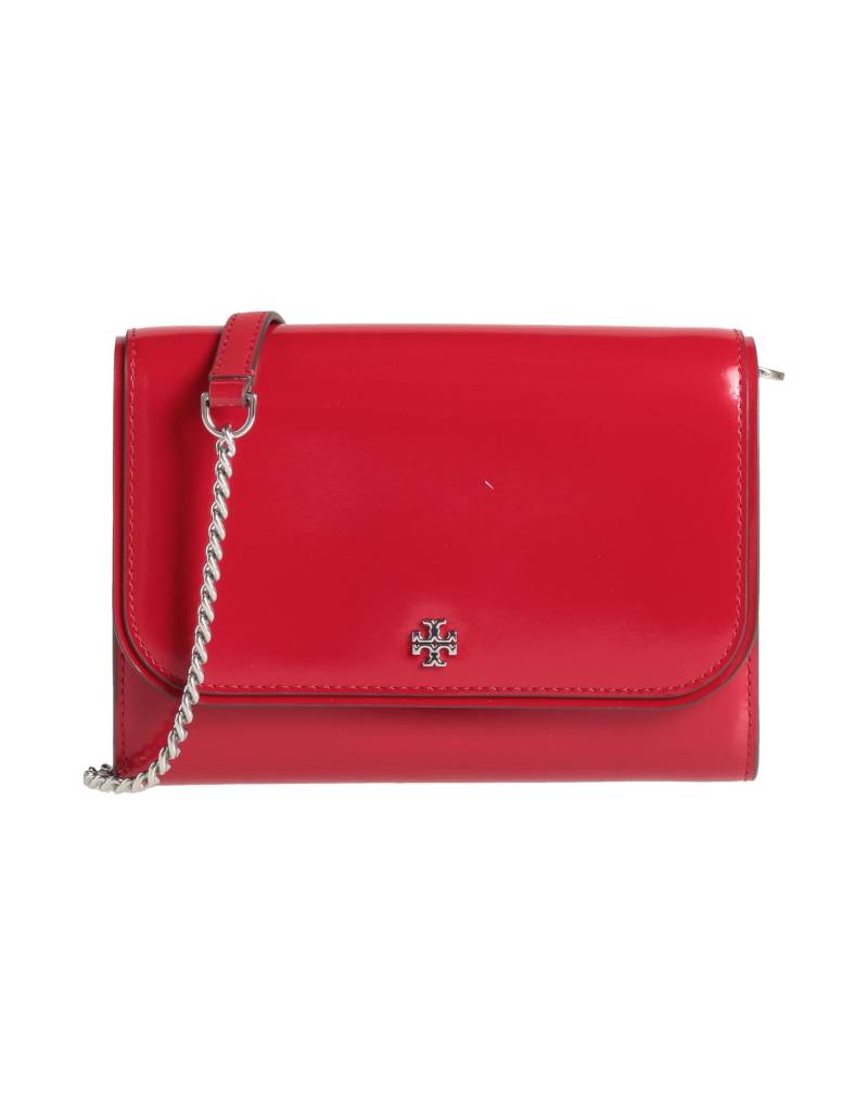 TORY BURCH Umhängetasche Damen Rot von TORY BURCH