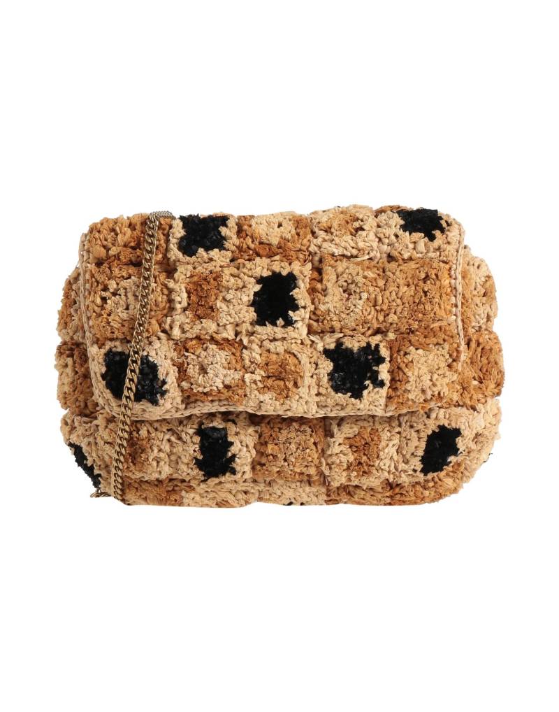 TORY BURCH Umhängetasche Damen Sand von TORY BURCH