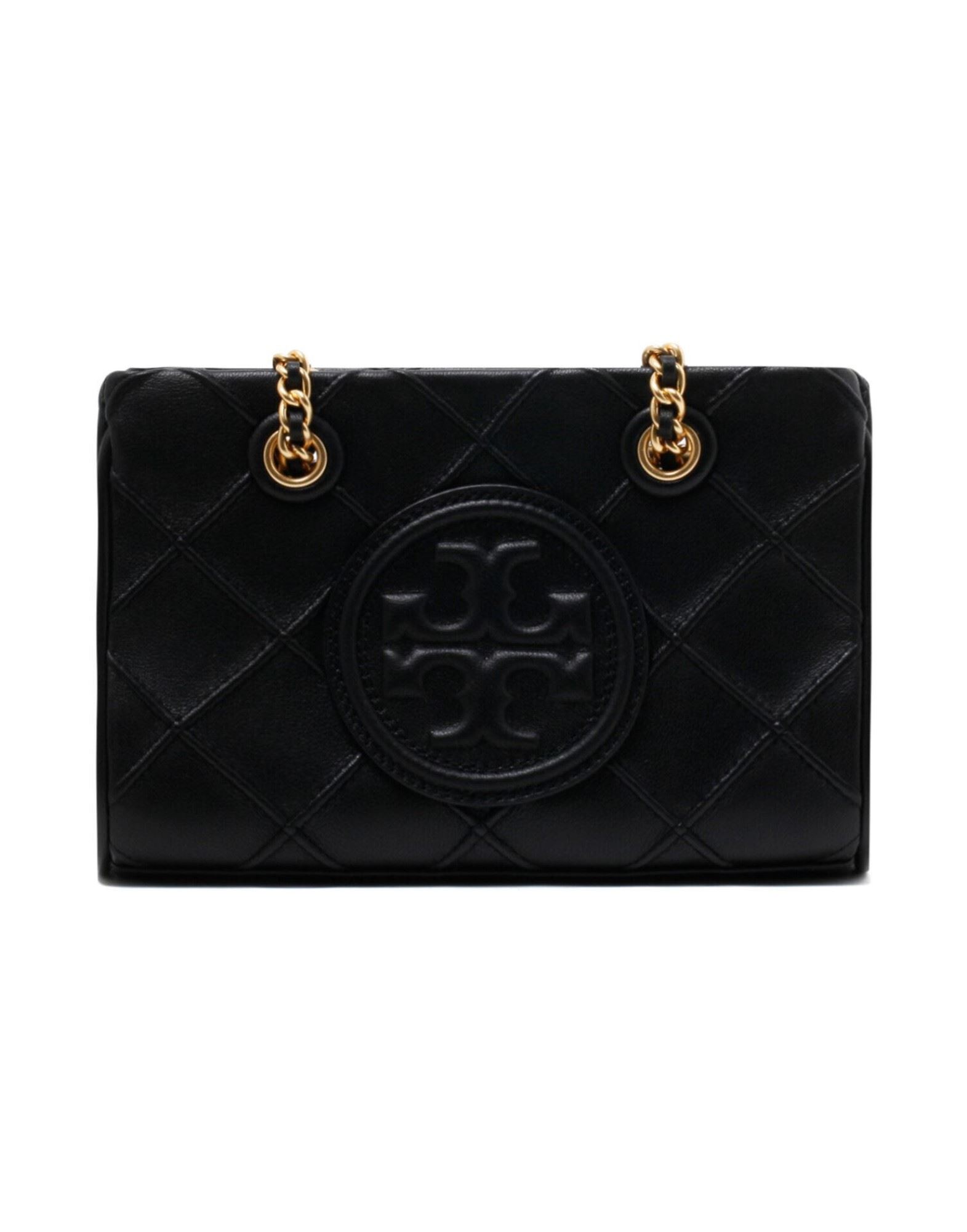 TORY BURCH Umhängetasche Damen Schwarz von TORY BURCH