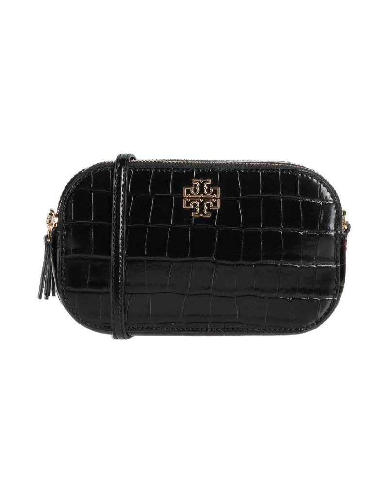 TORY BURCH Umhängetasche Damen Schwarz von TORY BURCH