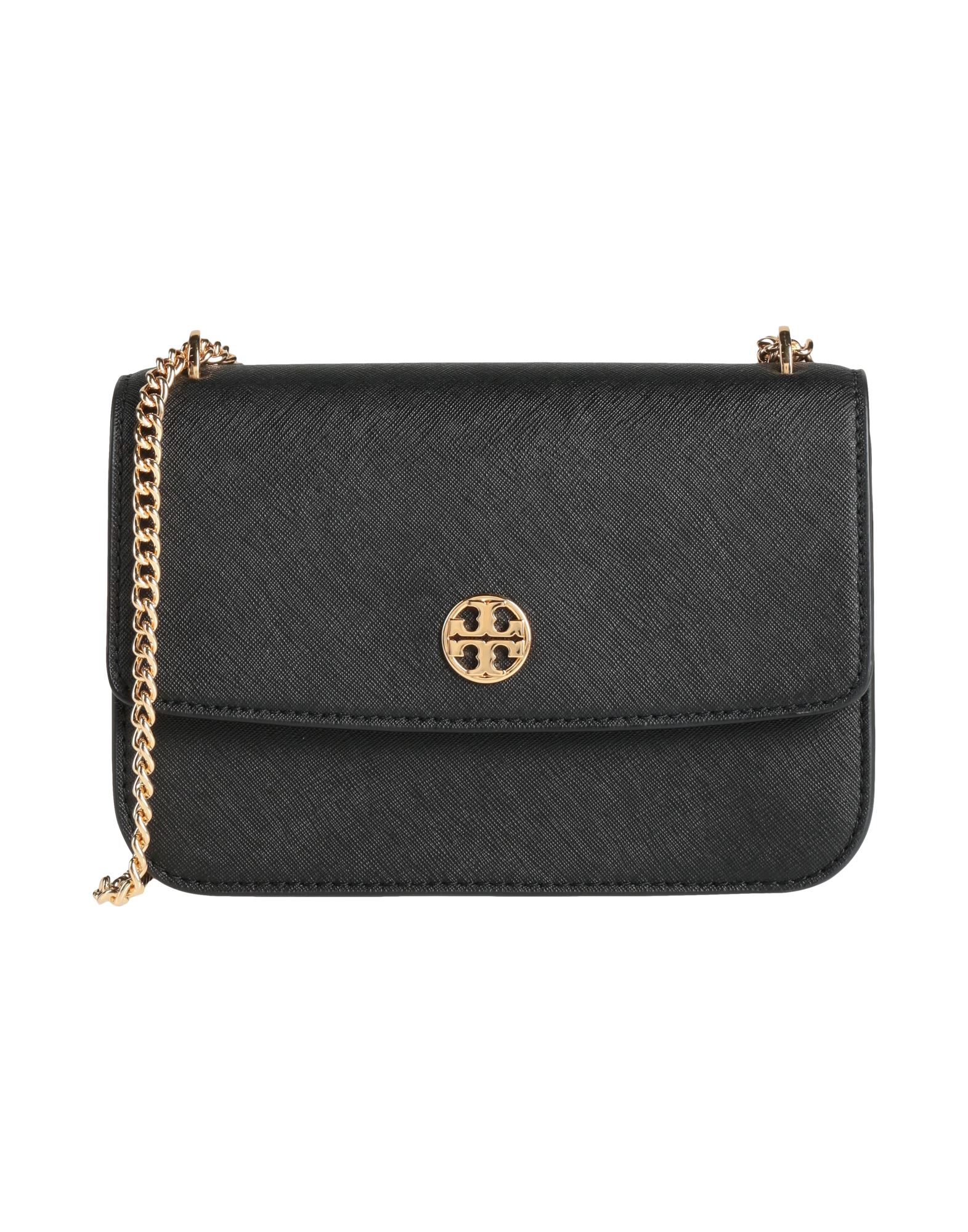 TORY BURCH Umhängetasche Damen Schwarz von TORY BURCH