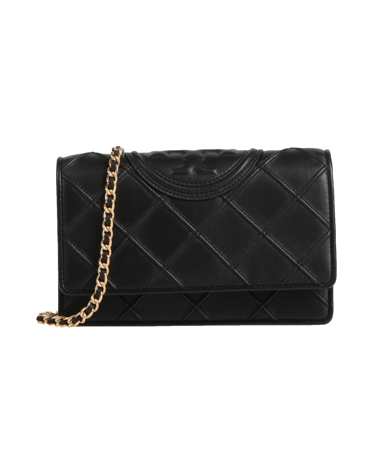 TORY BURCH Umhängetasche Damen Schwarz TORY BURCH Umhängetasche Damen Schwarz von TORY BURCH