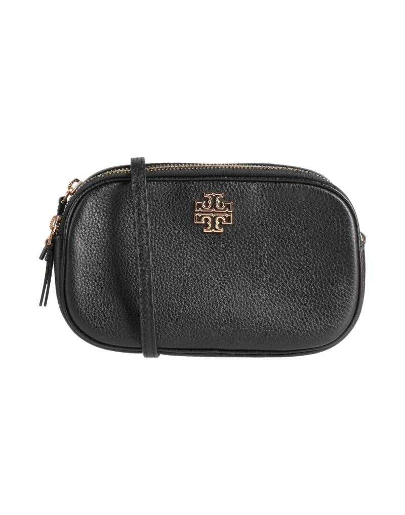 TORY BURCH Umhängetasche Damen Schwarz von TORY BURCH