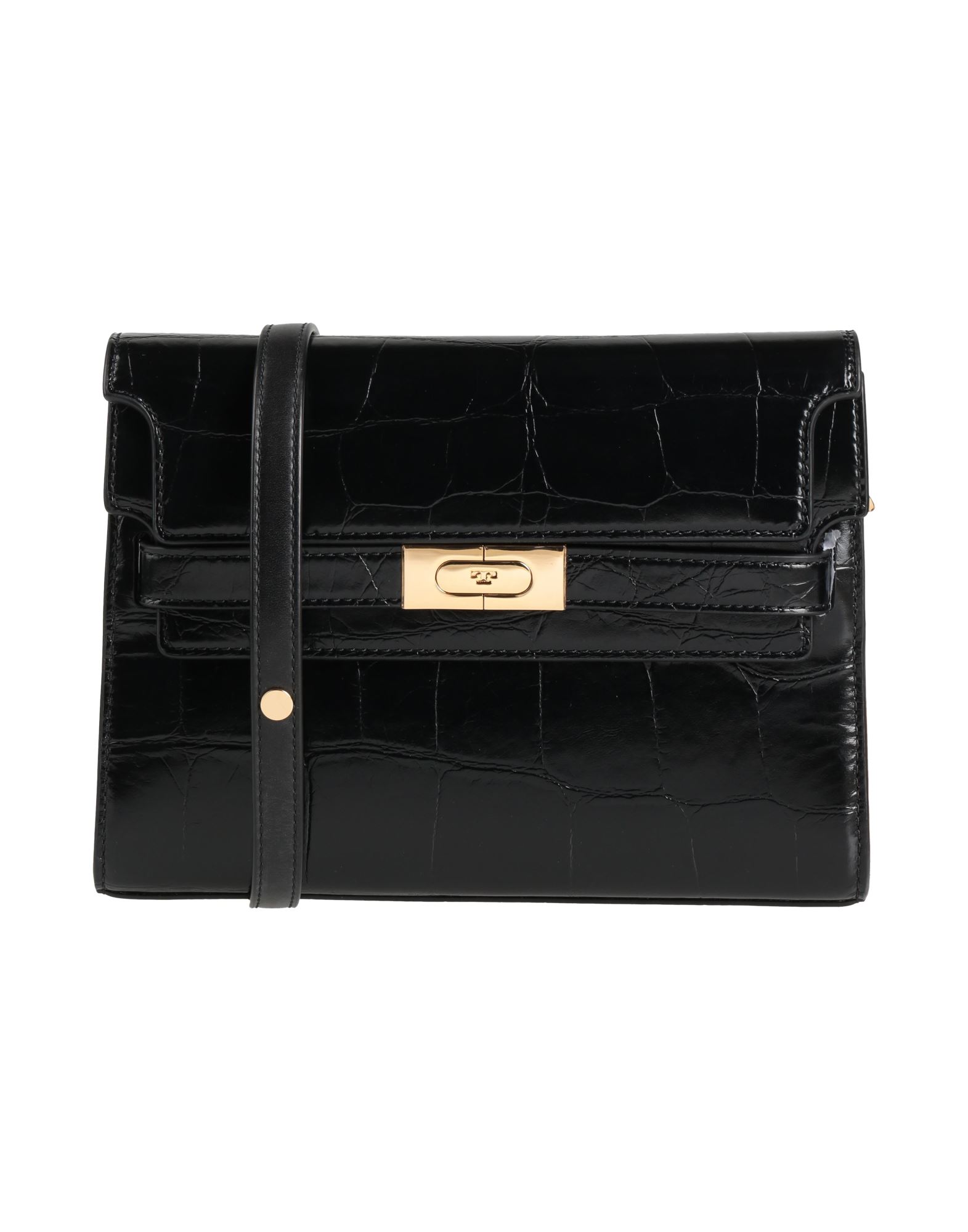 TORY BURCH Umhängetasche Damen Schwarz von TORY BURCH